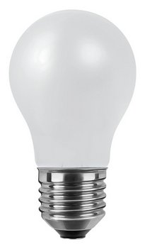 Segula 55303 - 6,2 W - 39 W - E27 - 460 lm - Warmweiß