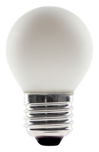 Segula 55309 - 3,3 W - 21 W - E27 - 200 lm - 20000 h - Warmweiß von LumaTech