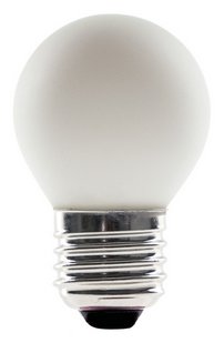 Segula 55309 - 3,3 W - 21 W - E27 - 200 lm - 20000 h - Warmweiß
