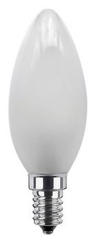 Segula 55312 - 3,2 W - 26 W - E14 - 270 lm - 20000 h - Warmweiß von LumaTech