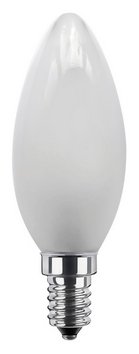 Segula 55312 - 3,2 W - 26 W - E14 - 270 lm - 20000 h - Warmweiß