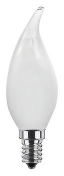 Segula 55316 - 3,2 W - 26 W - E14 - 270 lm - 20000 h - Warmweiß von LumaTech