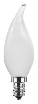 Segula 55316 - 3,2 W - 26 W - E14 - 270 lm - 20000 h - Warmweiß