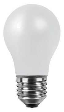Segula 55325 - 3,2 W - 30 W - E27 - 330 lm - 20000 h - Warmweiß von LumaTech