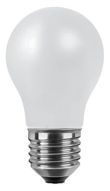 Segula 55325 - 3,2 W - 30 W - E27 - 330 lm - 20000 h - Warmweiß