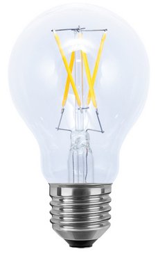 Segula 55327 - 3,2 W - 30 W - E27 - 330 lm - 20000 h - Warmweiß