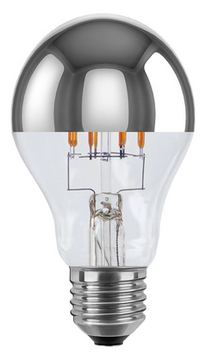 Segula 55366 - 6,5 W - 45 W - E27 - 550 lm - 20000 h - Warmweiß von LumaTech