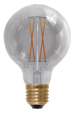Segula 55501 - 5 W - 22 W - E27 - 220 lm - 20000 h - Warmweiß