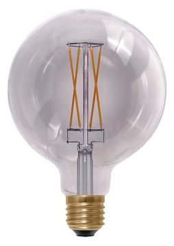 Segula 55503 - 5 W - 22 W - E27 - 220 lm - 20000 h - Warmweiß von LumaTech