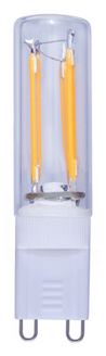Segula 55609 - 1,5 W - G9 - 100 lm - 20000 h - Warmweiß von LumaTech