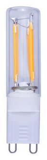 Segula 55609 - 1,5 W - G9 - 100 lm - 20000 h - Warmweiß