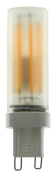 Segula 55618 - 4,5 W - G9 - 20000 h - Warmweiß von LumaTech