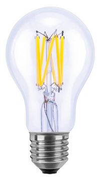 Segula 55805 - 7,5 W - 66 W - E27 - 900 lm - 20000 h - Warmweiß von LumaTech