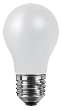 Segula 55806 - 7,5 W - 66 W - E27 - 900 lm - 20000 h - Warmweiß von LumaTech
