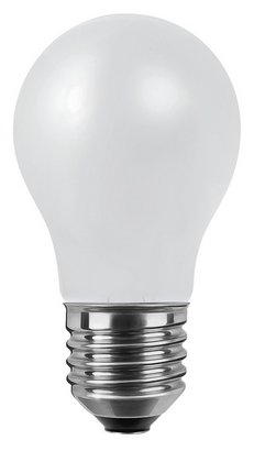 Segula 55806 - 7,5 W - 66 W - E27 - 900 lm - 20000 h - Warmweiß