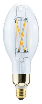 Segula 55894 - 14 W - 102 W - E27 - 1550 lm - 20000 h - Warmweiß von LumaTech
