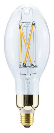 Segula 55894 - 14 W - 102 W - E27 - 1550 lm - 20000 h - Warmweiß