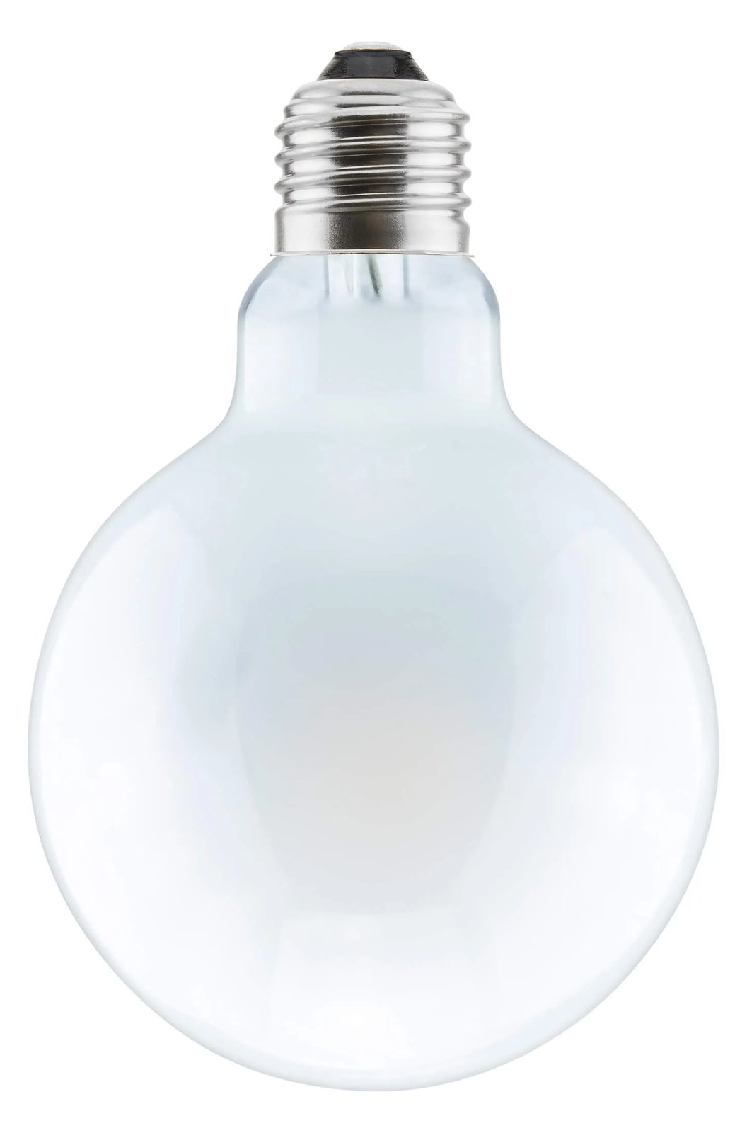 Segula LED Globe 95 24V Ambient matt E27 dimmb.