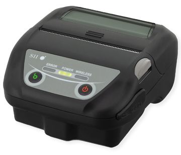 Seiko Instruments MP-B30L-B46JK1-EA 3IN mobile label and Bon - Drucker von LumaTech