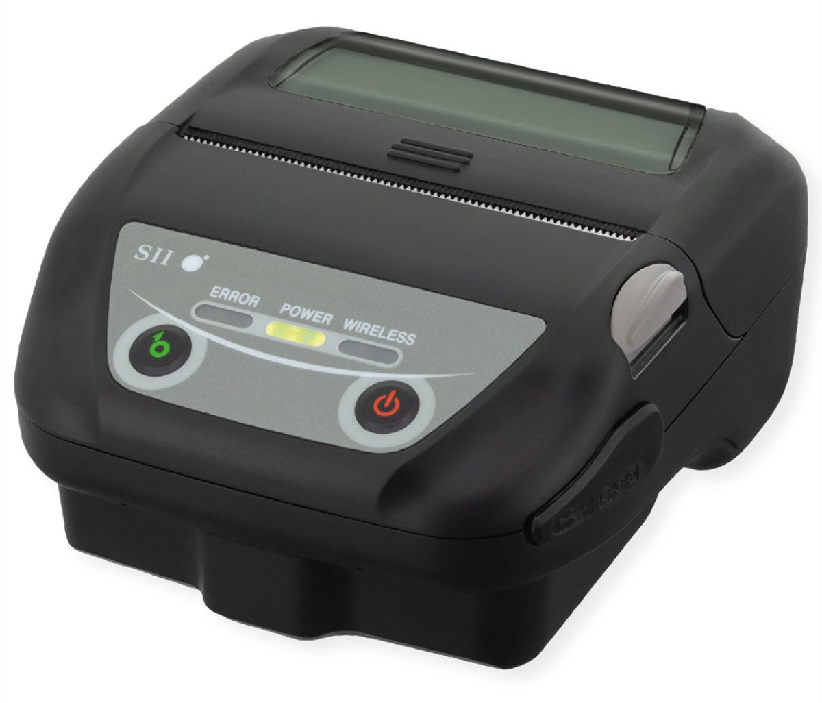 Seiko Instruments MP-B30L-W46JK1-EA 3IN mobile - Drucker