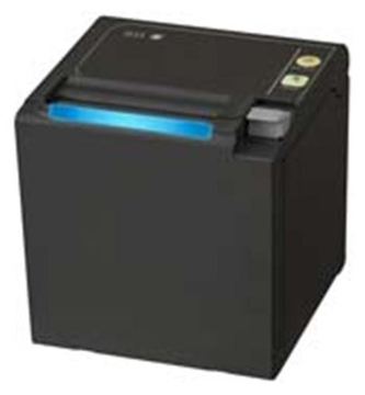 Seiko Instruments RP-E10 - Belegdrucker - Thermodirekt von LumaTech