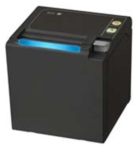 Seiko Instruments RP-E10 - Belegdrucker - Thermodirekt