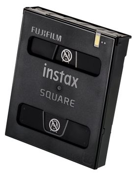 Fujifilm Instax Square - Instant-Farbfilm - 10 Belichtungen von LumaTech