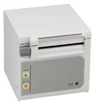 Seiko Instruments RP-E11 - Belegdrucker - Thermozeile von LumaTech