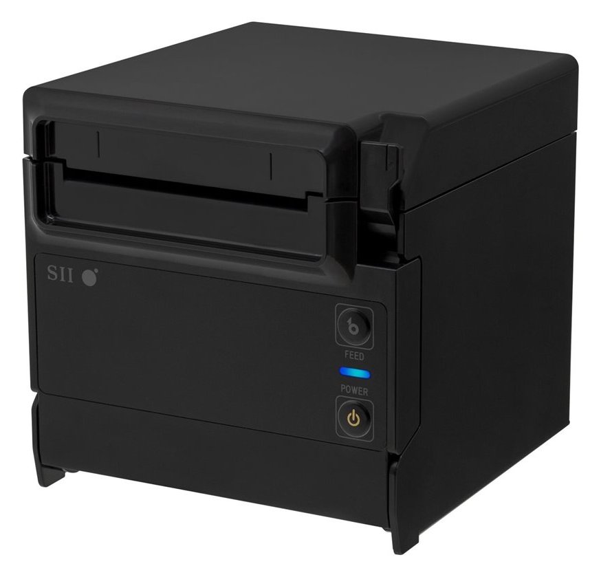 Seiko Instruments RP-F10 series - Belegdrucker