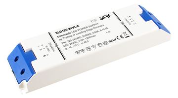 SELF Electronics SLD120-24VL-E - 120 W - IP20 - 30000 h - -20 - 45 °C - 220 - 240 V - 50/60 Hz von LumaTech