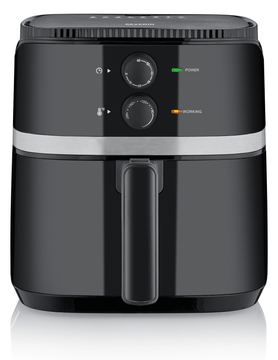 SEVERIN 2452 Heißluft-Fritteuse 5 l von LumaTech