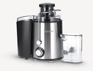 SEVERIN ES 3566 - Entsafter - 0.5 Liter - 400 W von LumaTech