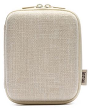 Fujifilm Instax Square Link Printer Case - Schutzgehäuse - Elfenbein - 1 Stück(e) - Fujifilm Instax Link von LumaTech