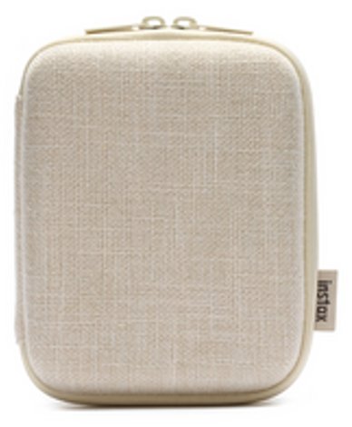 Fujifilm Instax Square Link Printer Case - Schutzgehäuse - Elfenbein - 1 Stück(e) - Fujifilm Instax Link