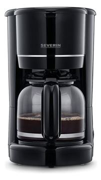 SEVERIN KA 4320 - Kaffeemaschine - 10 Tassen von LumaTech