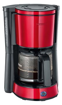 SEVERIN KA 4817 - Kaffeemaschine - 10 Tassen von LumaTech