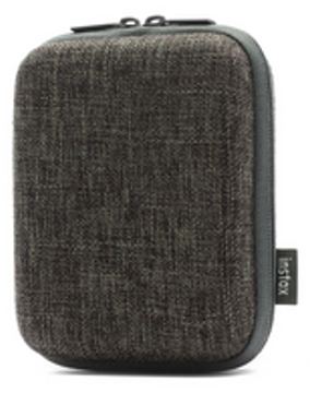 Fujifilm Instax Square Link Printer Case - Schutzgehäuse - Grau - 1 Stück(e) - Fujifilm Instax Link von LumaTech
