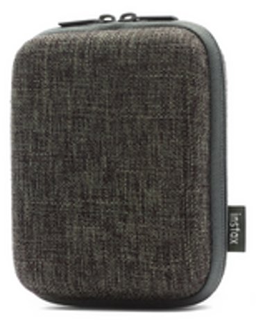 Fujifilm Instax Square Link Printer Case - Schutzgehäuse - Grau - 1 Stück(e) - Fujifilm Instax Link
