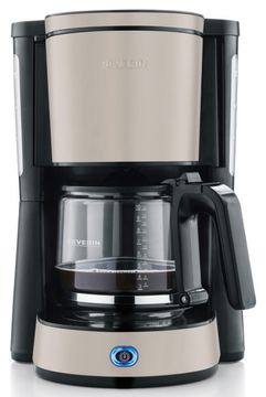 SEVERIN KA 9575 Filterkaffeemaschine von LumaTech