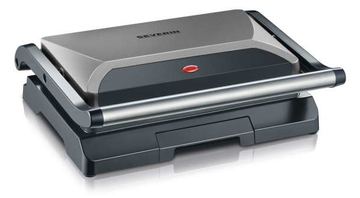 SEVERIN KG 2394 - Grill - elektrisch - 333.5 qcm von LumaTech