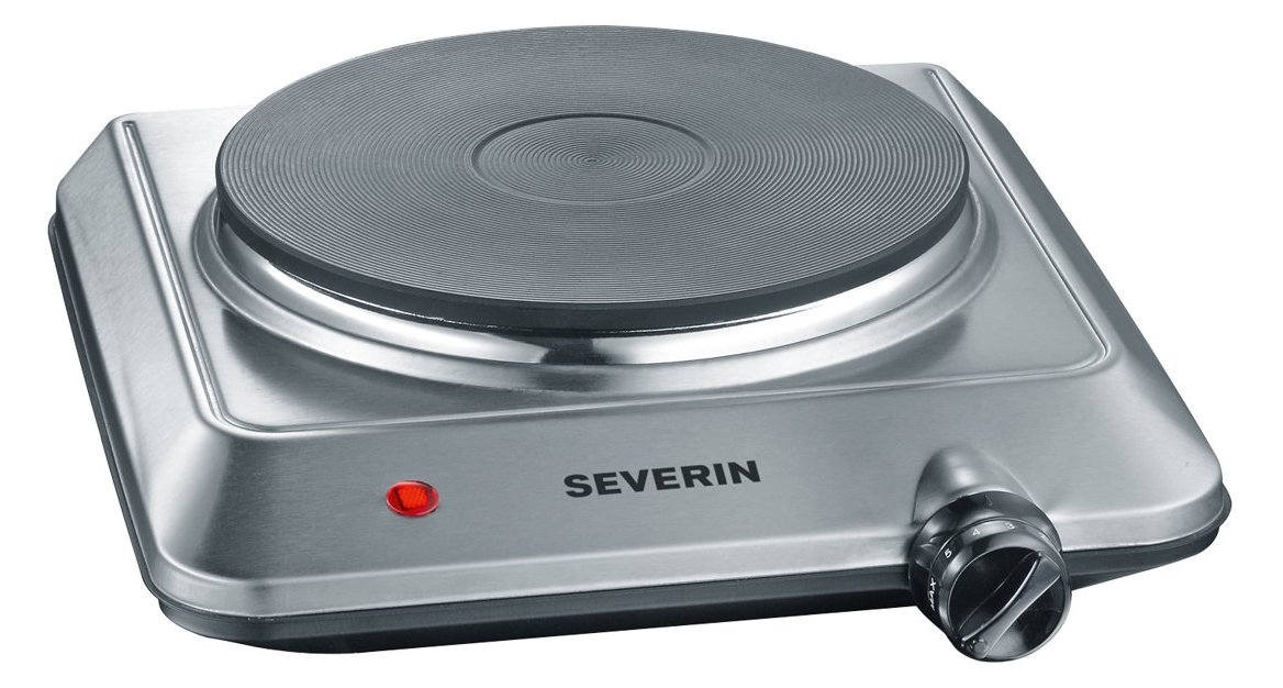 SEVERIN KP 1092 - Elektroherdplatte - 1.5 kW