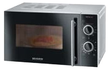 SEVERIN MW 7771 - Mikrowellenofen mit Grill - 20 Liter