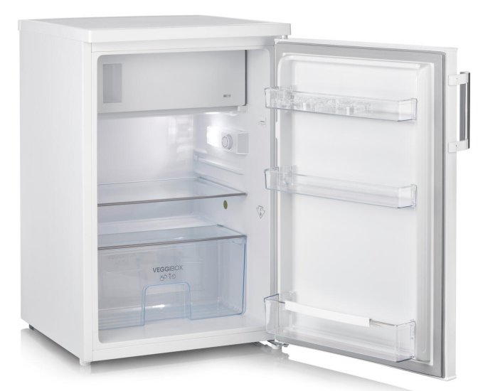SEVERIN TKS 8847 weiß Tischkühlschrank