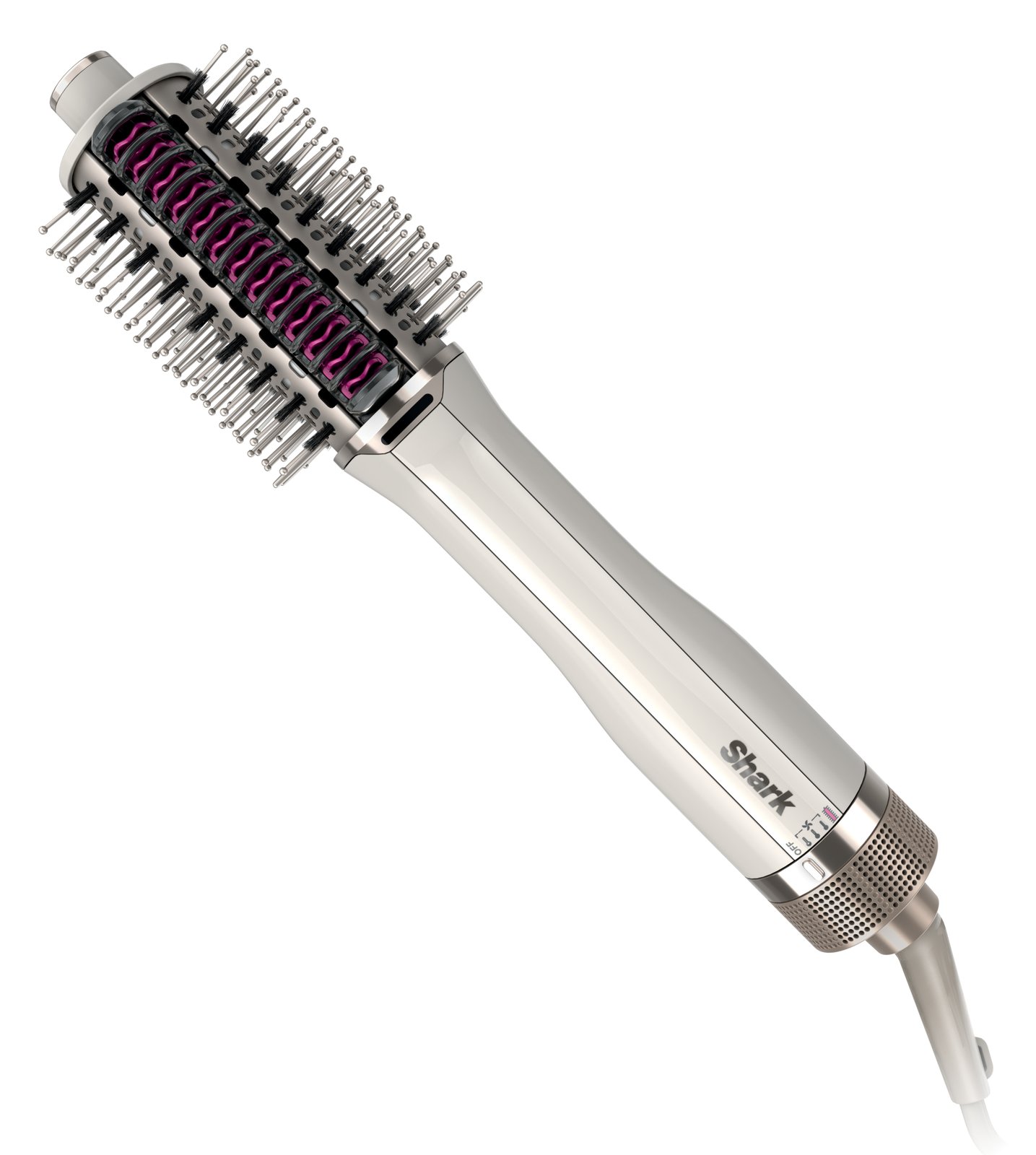 Shark Haarstyler HT202EU