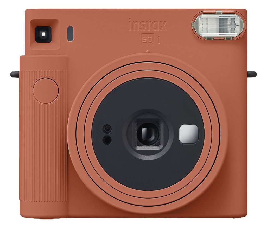 Fujifilm Instax SQUARE SQ1 - Sofortbildkamera