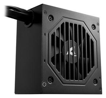 Sharkoon Netzteil Rebel P10 ATX schwarz - PC-/Server Netzteil - ATX von LumaTech