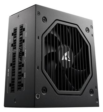 Sharkoon Rebel P20 1000 null Watt von LumaTech