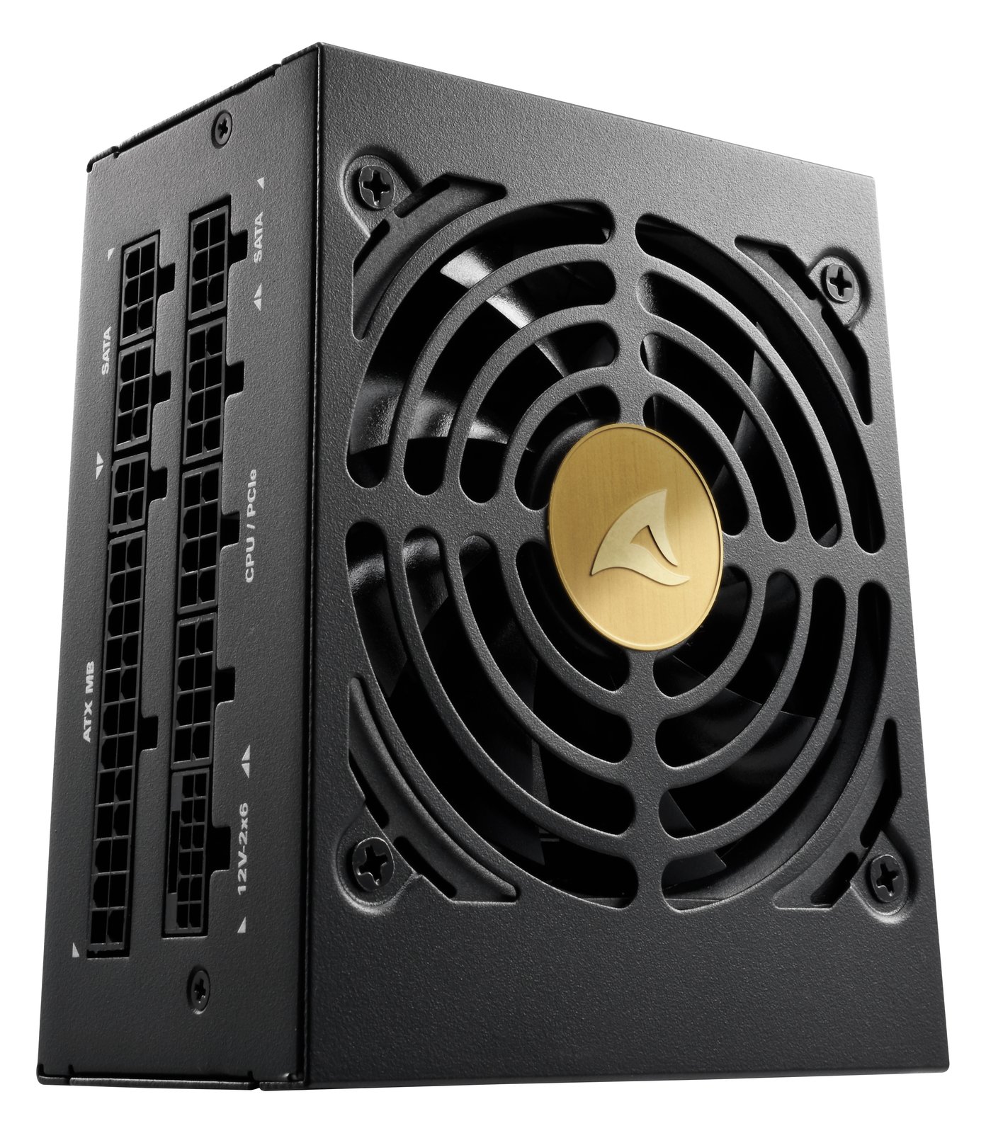 Sharkoon Rebel P20 SFX 750 null Watt