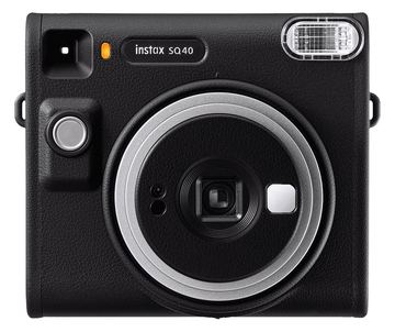 Fujifilm Instax SQUARE SQ40 - Sofortbildkamera von LumaTech