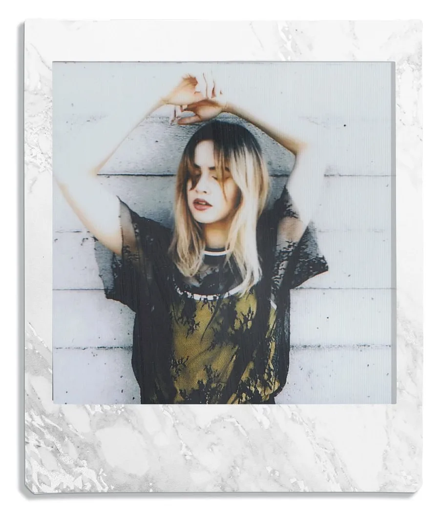 Fujifilm Instax Square White Marble - Instant-Farbfilm, Ansicht 2